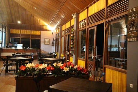 Kastuba Resort Vacation rental in Lembang