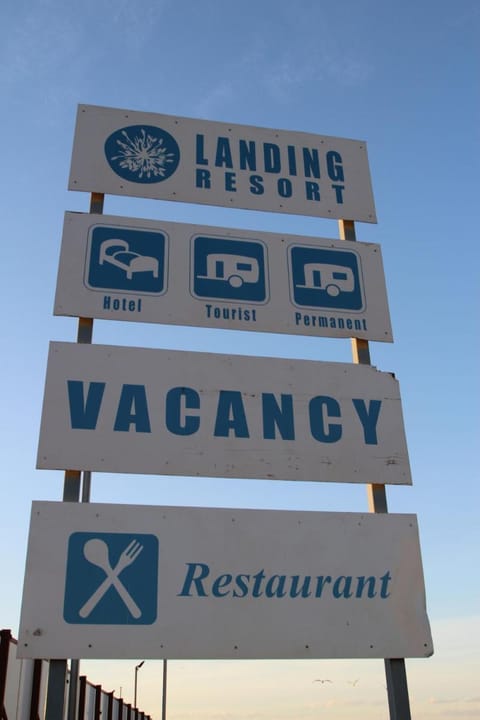 The Landing Port Hedland Alojamento de férias in Port Hedland