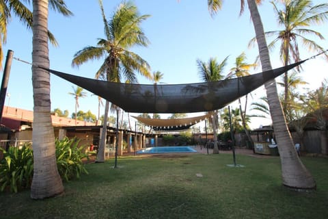 The Landing Port Hedland Alojamento de férias in Port Hedland