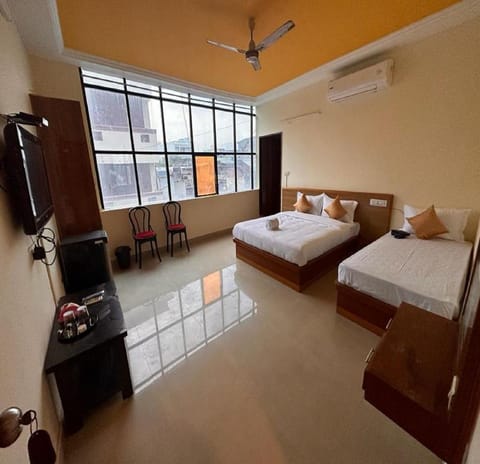 Citi Business Hotel Vacation rental in Puducherry