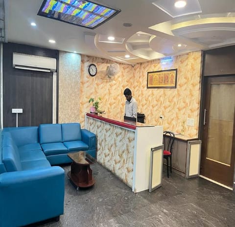 Citi Business Hotel Vacation rental in Puducherry