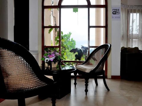 Kanda Holiday Bungalow Urlaubsunterkunft in Kandy