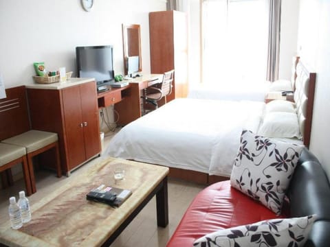 Dalian Yifan Apartment Hotel in Dalian