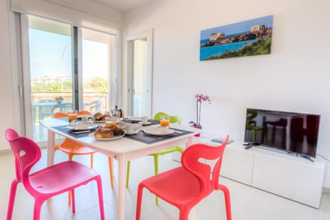 Appartamenti Sud Est Vacation rental in Marina di Ragusa