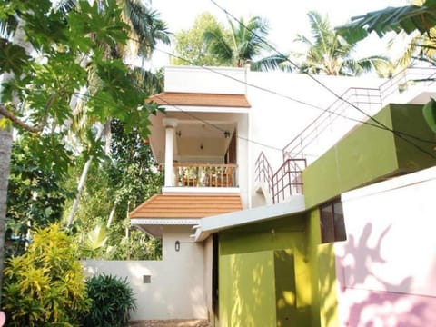 Devikripa Homestay Vacation rental in Thiruvananthapuram