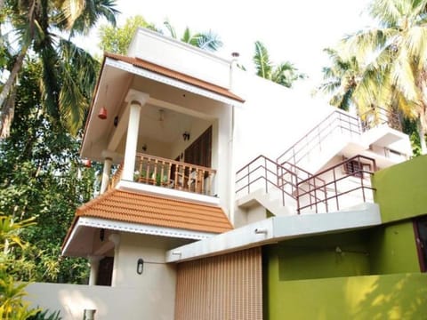 Devikripa Homestay Vacation rental in Thiruvananthapuram