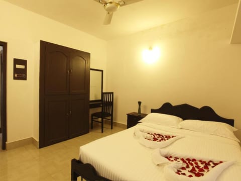 Riviera Residence Vacation rental in Alappuzha