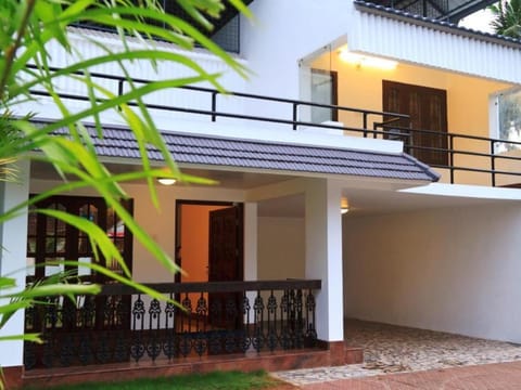 Riviera Residence Vacation rental in Alappuzha