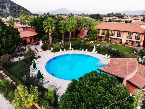 Hotel Palme Dalyan Vacation rental in Dalyan