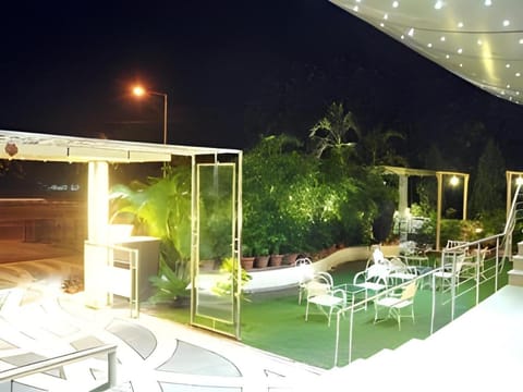 Hotel Aquamarine Vacation rental in Chandigarh