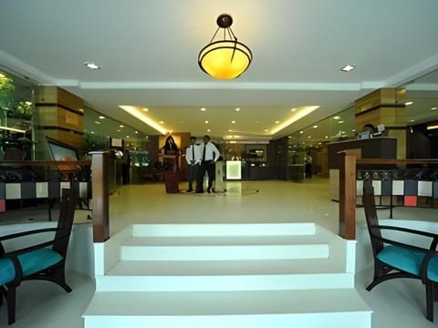 Hotel Aquamarine Vacation rental in Chandigarh