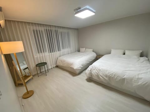 High Street Guest house Vacation rental in Seoul