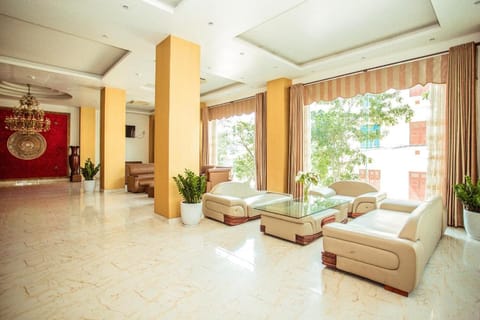 Royal Hotel Ninh Binh Vacation rental in Laos