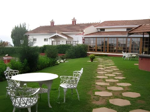 Kluney Manor Ooty Resort Vacation rental in Ooty