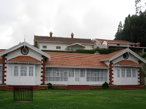 Kluney Manor Ooty Resort Vacation rental in Ooty