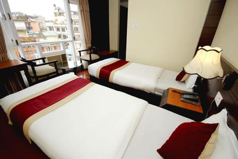 Hotel Pilgrims Hotel in Kathmandu