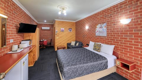 Elms Motor Inn Vacation rental in Tumut