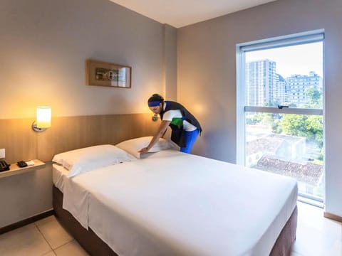 ibis Styles Belém do Pará Vacation rental in Belém