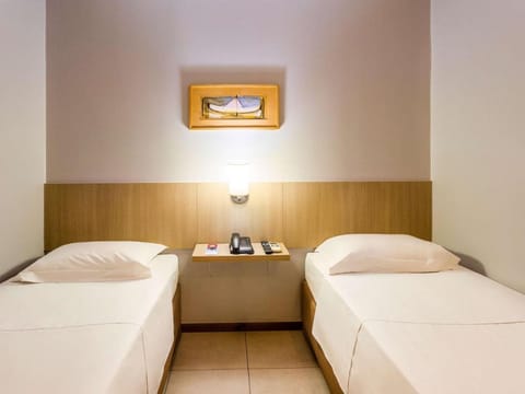 ibis Styles Belém do Pará Vacation rental in Belém