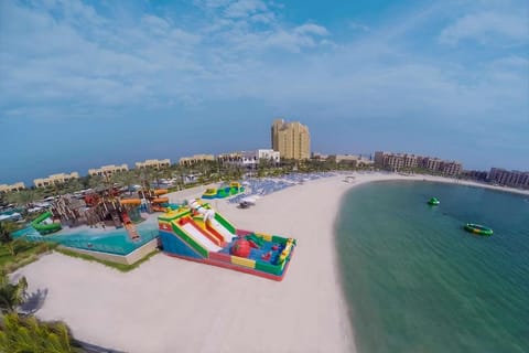 DoubleTree By Hilton Resort & Spa Marjan Island Vacation rental in Ras al Khaimah