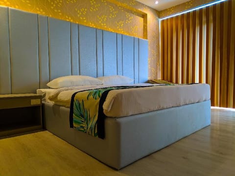 The Hotel Sophia Vacation rental in Isabela, Philippines