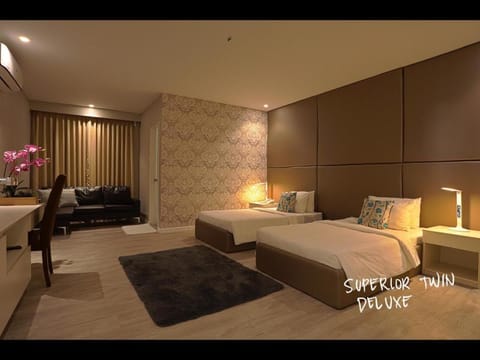 The Hotel Sophia Vacation rental in Isabela, Philippines