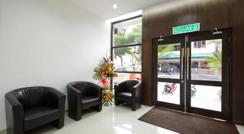 Grand Inn Penang Road Vacation rental in George Town