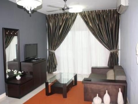 Short Stays Condominium Copropriété in Petaling Jaya