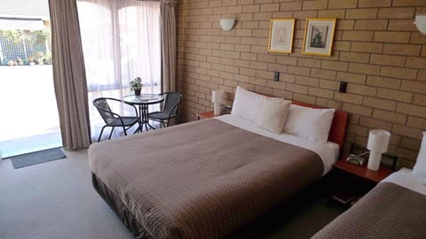 Rippleside Park Motor Inn Vacation rental in Geelong