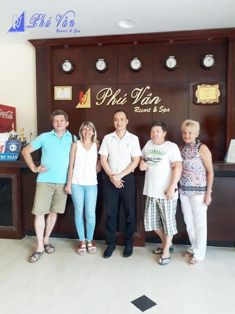 Phu Van Resort & Spa Resort in Phu Quoc
