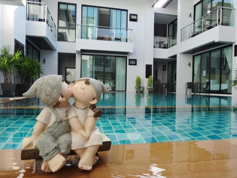 Good Day Phuket Hotel Hotel in Chalong