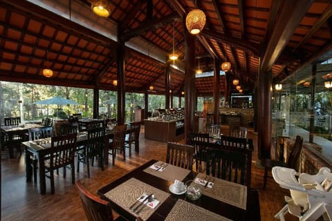 SAM Tuyen Lam Resort Urlaubsunterkunft in Dalat