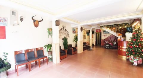 Thanh Thao Hotel Vacation rental in Dalat