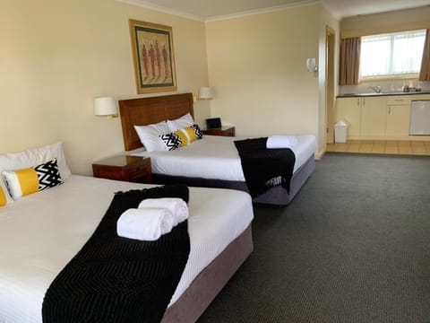 Armidale Pines Motel Vacation rental in Armidale