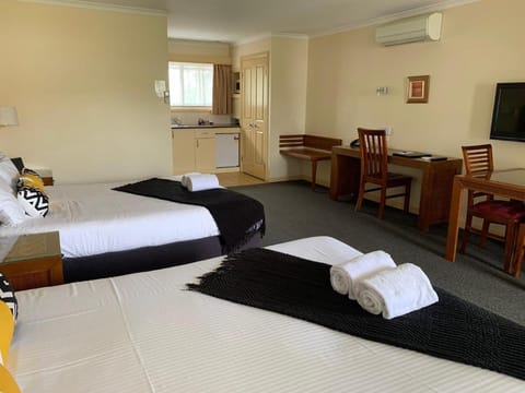 Armidale Pines Motel Vacation rental in Armidale