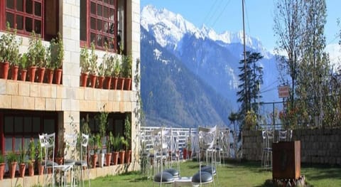 Shingar Regency Vacation rental in Manali