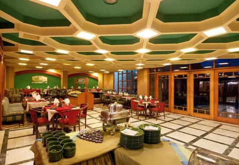 Shingar Regency Hotel in Manali