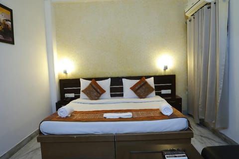HOTEL TARA PALACE BY BR HOTEL AND RESORTS Hôtel in Agra