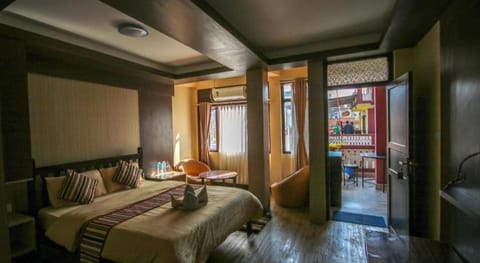 Hotel Yala Peak Vacation rental in Kathmandu