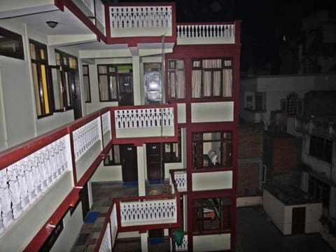 Hotel Yala Peak Vacation rental in Kathmandu