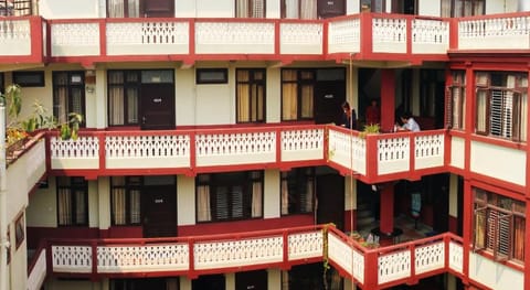 Hotel Yala Peak Vacation rental in Kathmandu