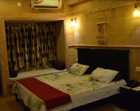 Hotel Jessul Kot Hôtel in Sindh