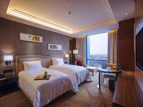 Kande International Hotel Dongguan Hôtel in Guangzhou