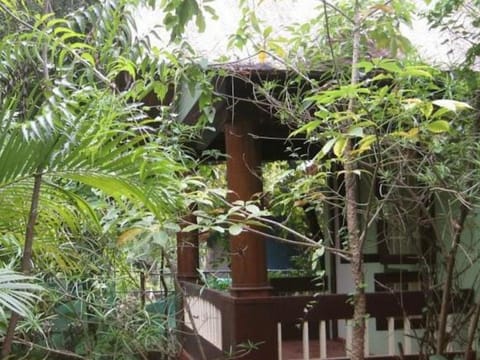 Temple Garden Cottages Alquiler vacacional in Canacona