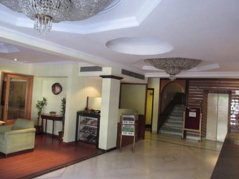 Hotel Hawa Mahal Hotel in Jaipur