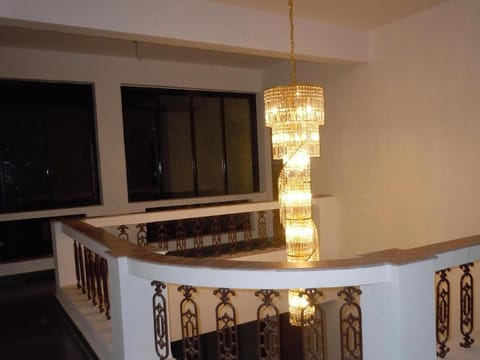 Vailankanni Holiday Homes Bed and Breakfast in Calangute