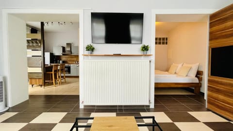 Nanis Hotel & Appartements Vacation rental in Wunstorf