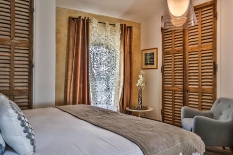 Apartments - Experience of PROVENCE Vacation rental in Gordes