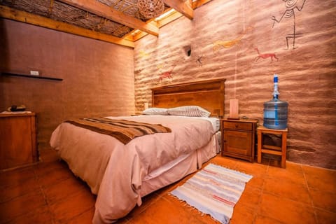 Incahuasi Travelodge Vacation rental in San Pedro de Atacama