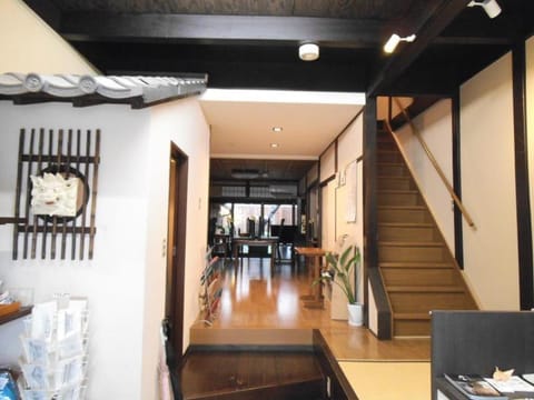 Guest House Gajyun Vacation rental in Kyoto